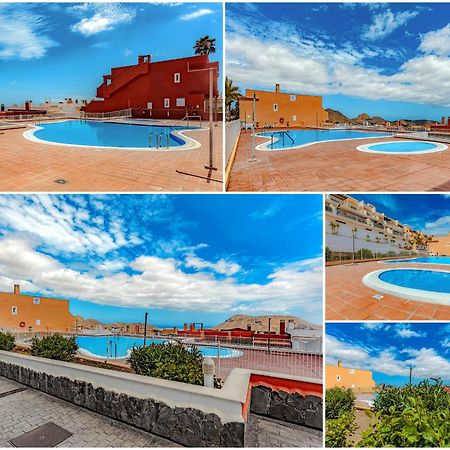 One Bedroom Apartment Zen With Great View, Pool, Wifi Chayofa المظهر الخارجي الصورة