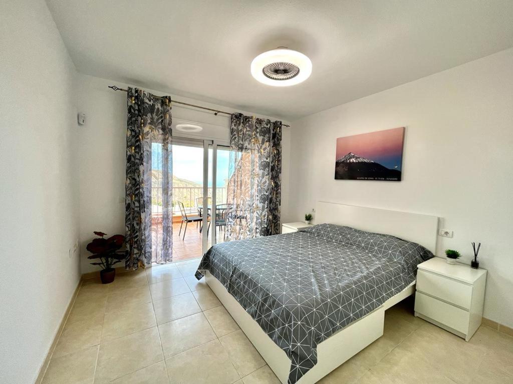 One Bedroom Apartment Zen With Great View, Pool, Wifi Chayofa المظهر الخارجي الصورة