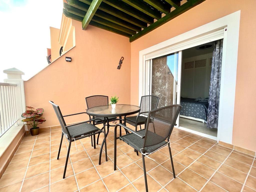 One Bedroom Apartment Zen With Great View, Pool, Wifi Chayofa المظهر الخارجي الصورة