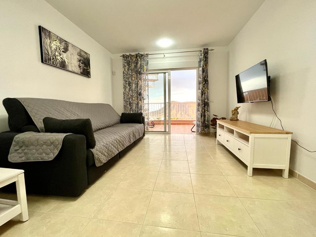 One Bedroom Apartment Zen With Great View, Pool, Wifi Chayofa المظهر الخارجي الصورة