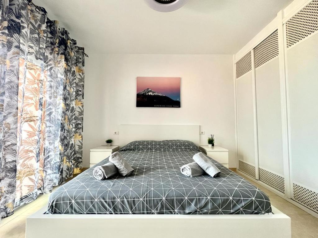 One Bedroom Apartment Zen With Great View, Pool, Wifi Chayofa المظهر الخارجي الصورة