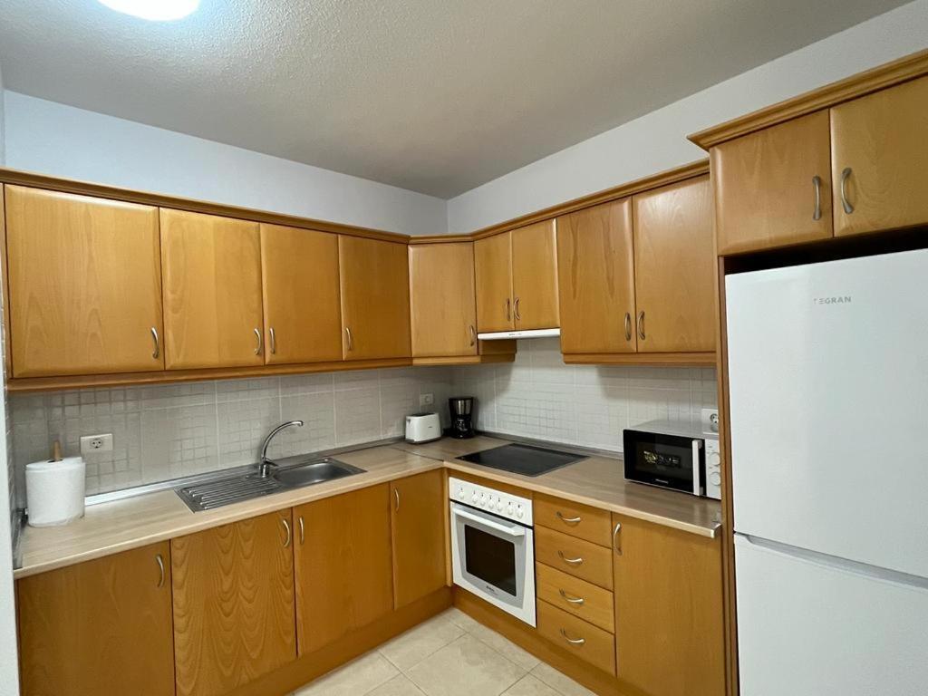 One Bedroom Apartment Zen With Great View, Pool, Wifi Chayofa المظهر الخارجي الصورة