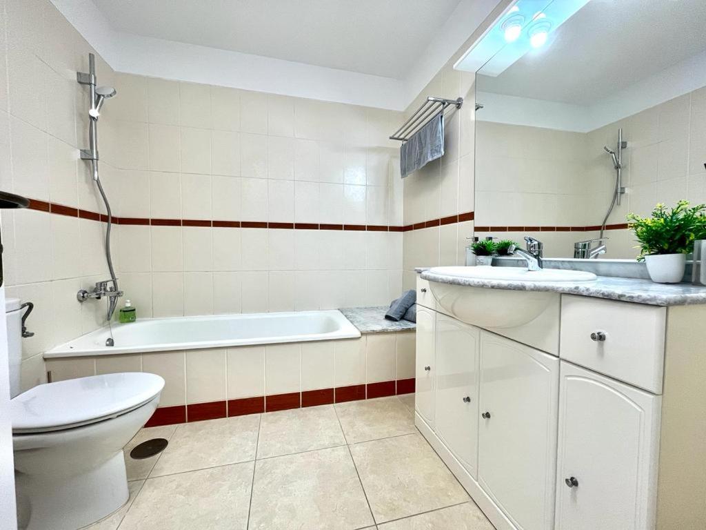 One Bedroom Apartment Zen With Great View, Pool, Wifi Chayofa المظهر الخارجي الصورة