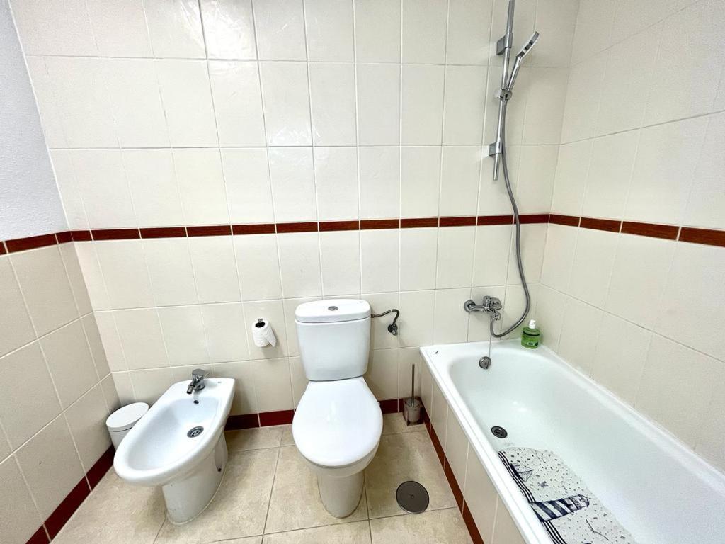 One Bedroom Apartment Zen With Great View, Pool, Wifi Chayofa المظهر الخارجي الصورة