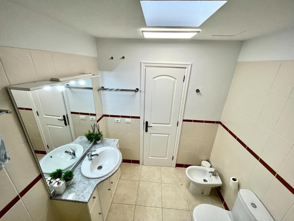 One Bedroom Apartment Zen With Great View, Pool, Wifi Chayofa المظهر الخارجي الصورة