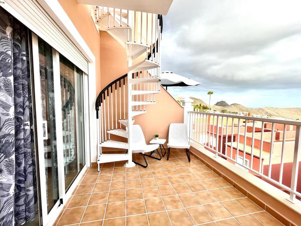 One Bedroom Apartment Zen With Great View, Pool, Wifi Chayofa المظهر الخارجي الصورة