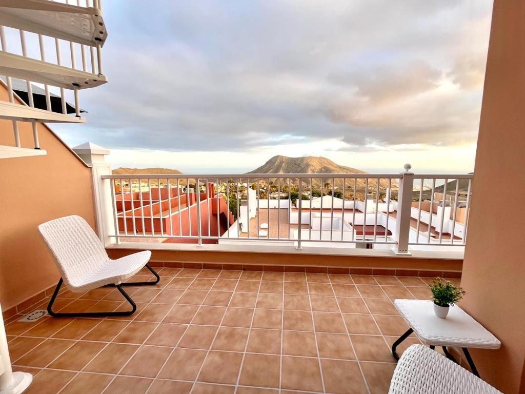 One Bedroom Apartment Zen With Great View, Pool, Wifi Chayofa المظهر الخارجي الصورة