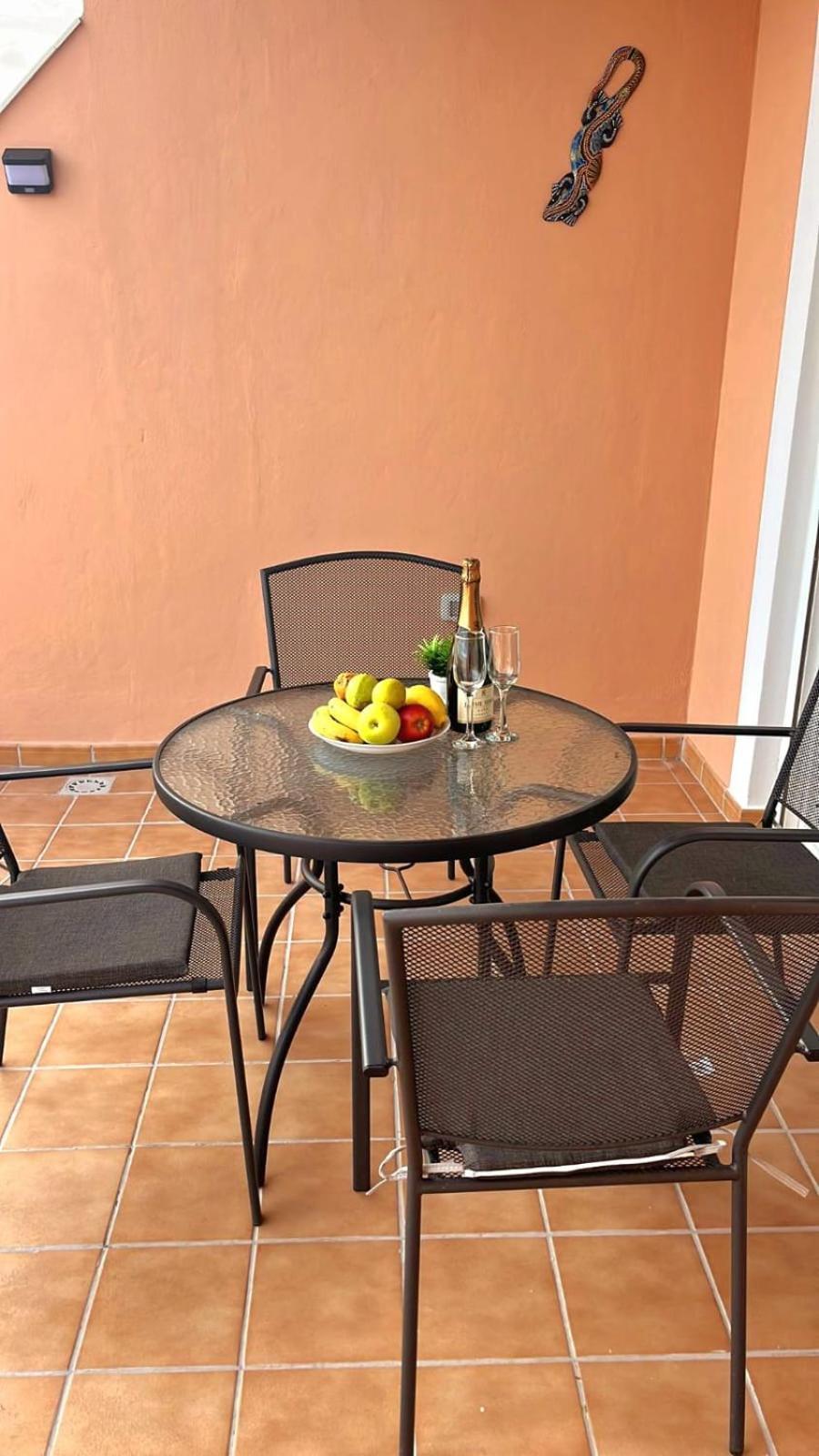 One Bedroom Apartment Zen With Great View, Pool, Wifi Chayofa المظهر الخارجي الصورة