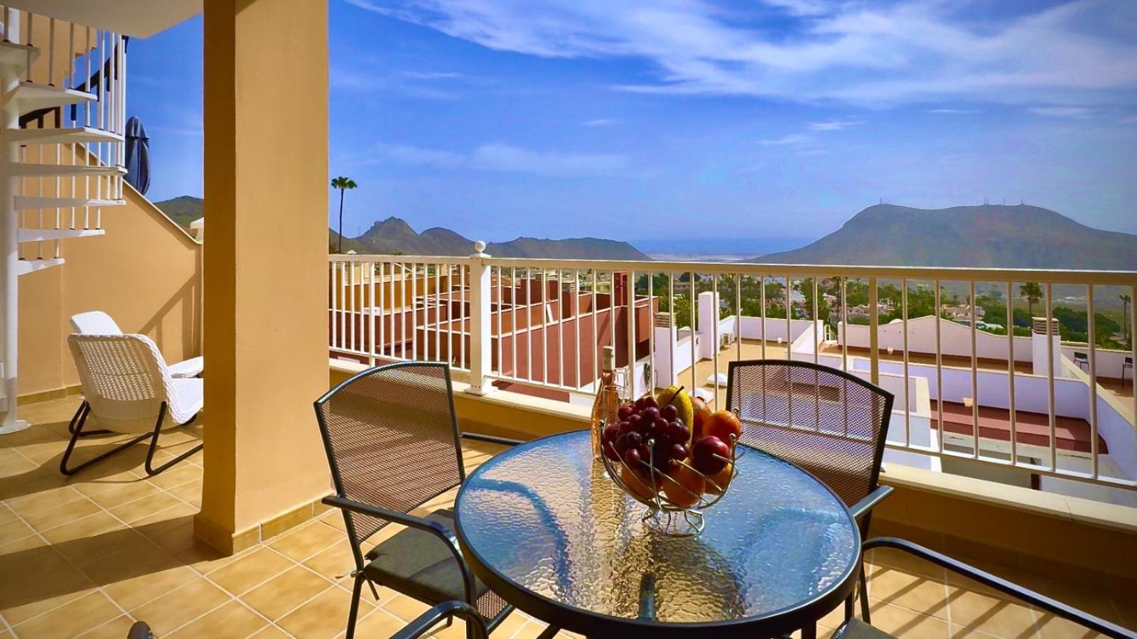 One Bedroom Apartment Zen With Great View, Pool, Wifi Chayofa المظهر الخارجي الصورة