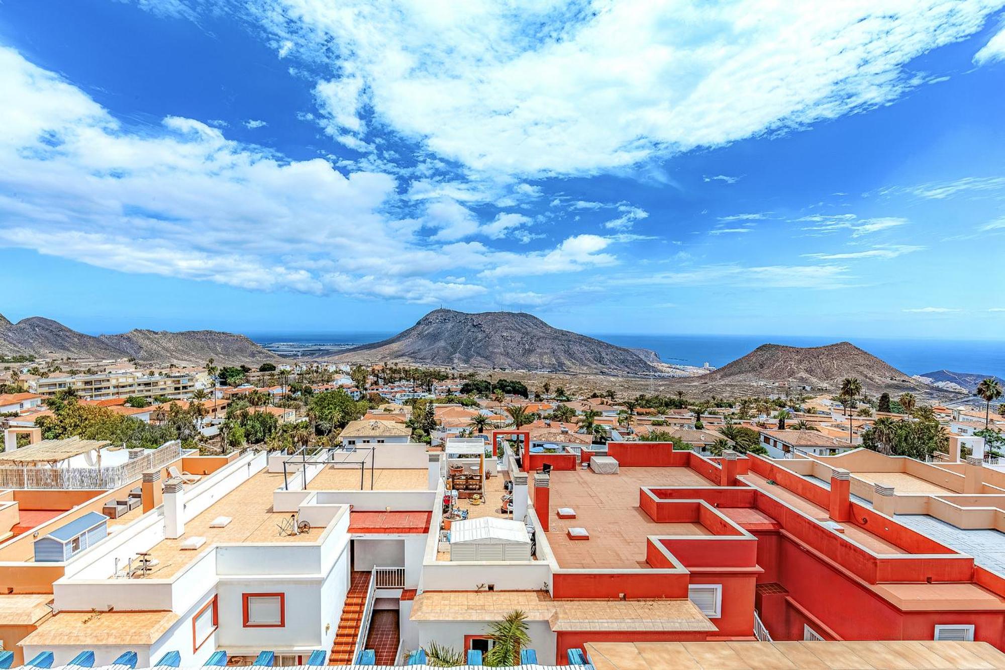 One Bedroom Apartment Zen With Great View, Pool, Wifi Chayofa المظهر الخارجي الصورة